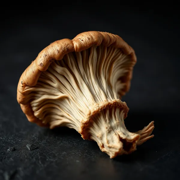 Seta Matsutake Marinada