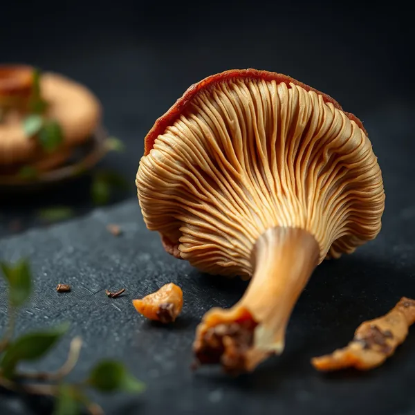 Seta Reishi Marinada