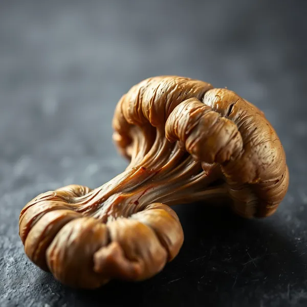 Setas Shiitake Marinadas