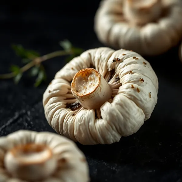 Champignon Branco Marinado