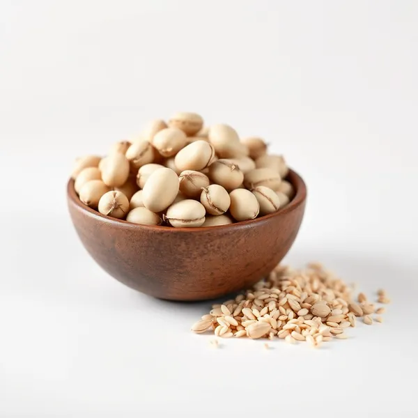White Marrow Bean
