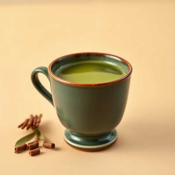 Matcha Cerimoniale Guayusa