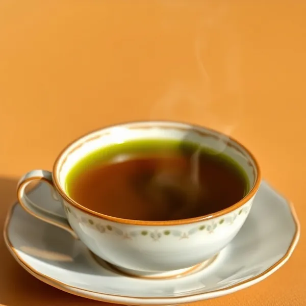 Matcha Ceremonial Oolong Tea