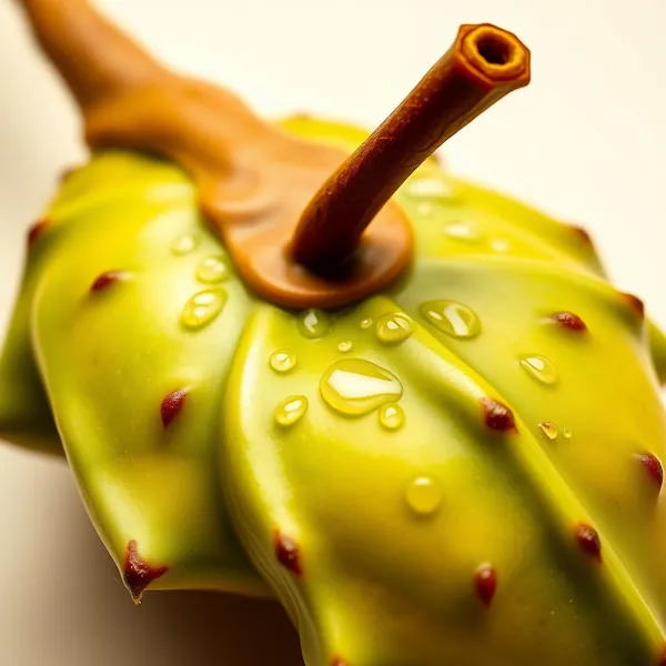 Fruit Monstera Deliciosa