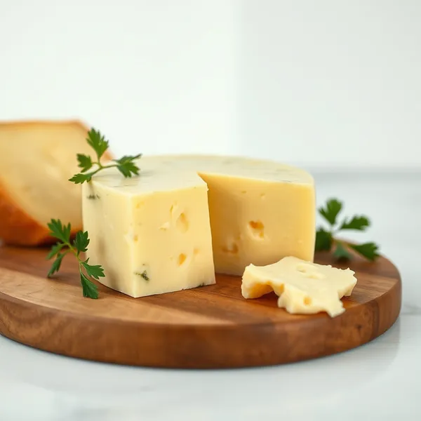 Queso Monterey Jack