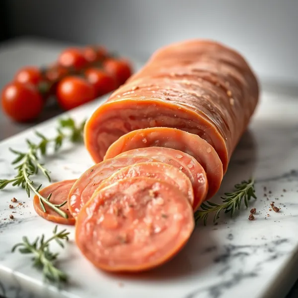 Mortadela Italiana