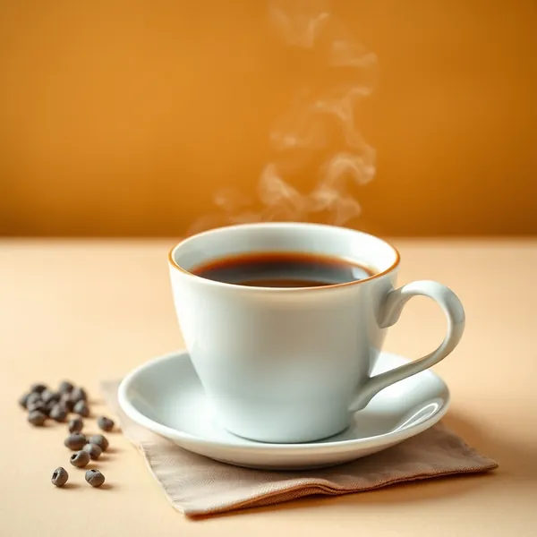 Nitro Cold Black Tea