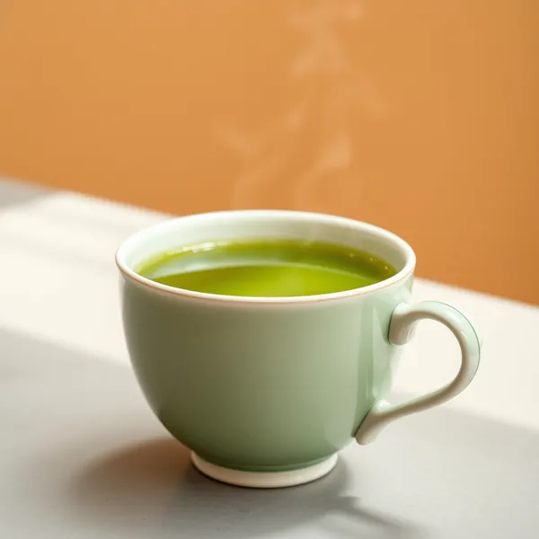 Nitro Cold Green Tea