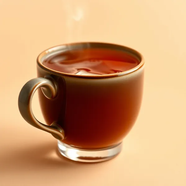 Nitro Cold Kombucha