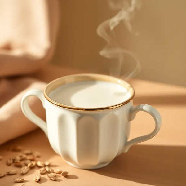 Latte di Avena Freddo Nitro