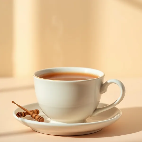 Té Oolong Frío Nitro