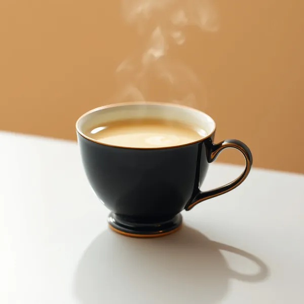 Nitro Cold White Tea