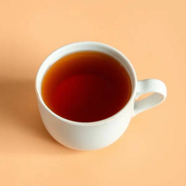 Té Sobrecejo Noble