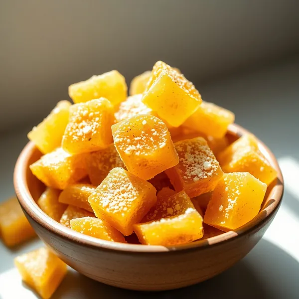 Nährhefe-Gummis