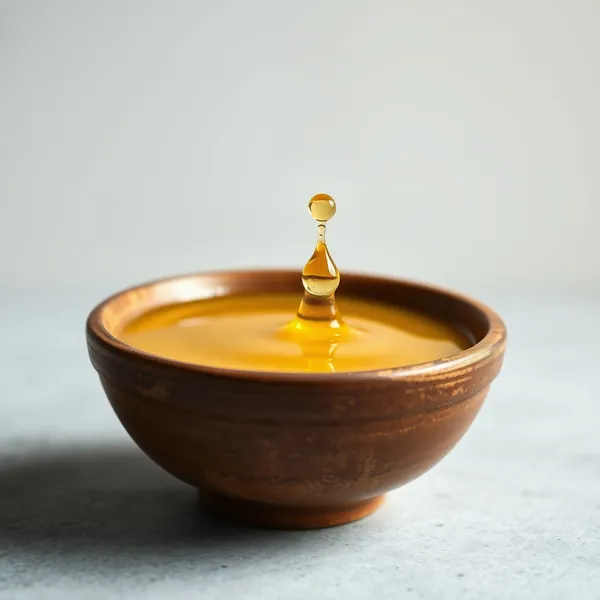 Nutritional Yeast Oil Drops