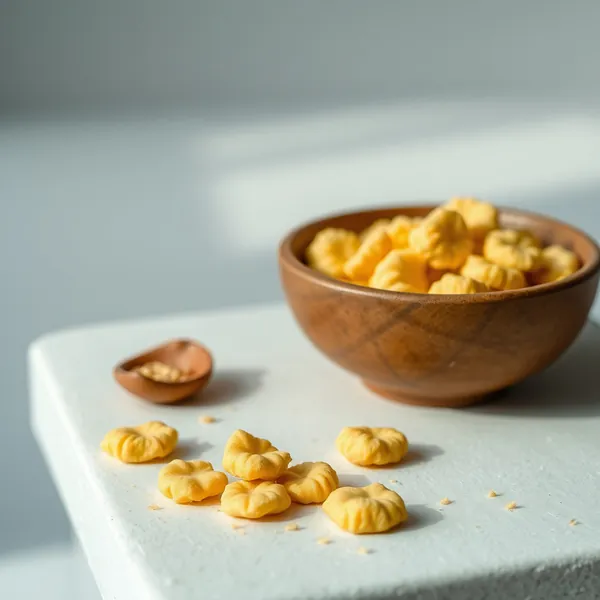 Nutritional Yeast Tablets