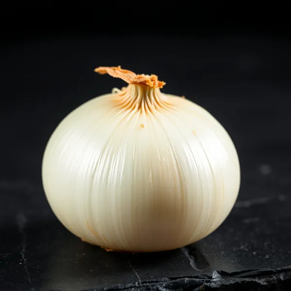 Cebolla Blanca Globo