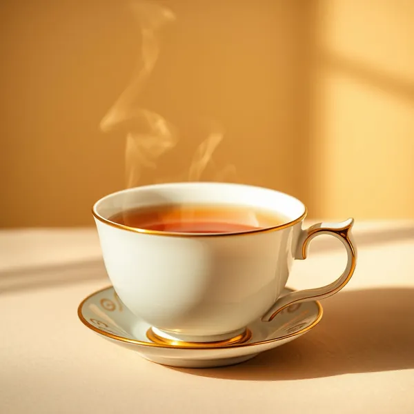 Tè Oolong