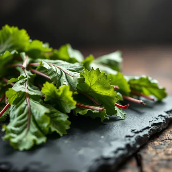 Orach Greens