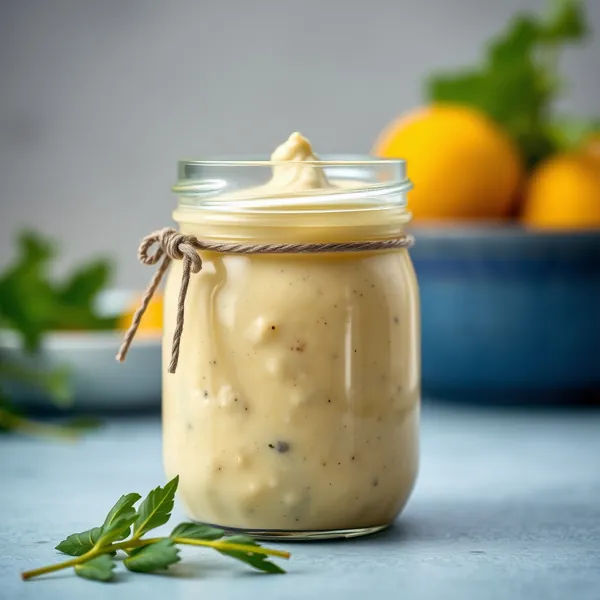 Aioli Biologico