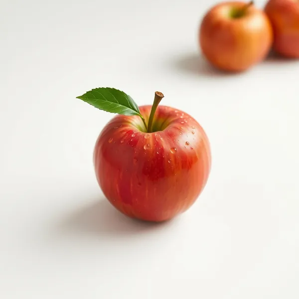 Organic Apple