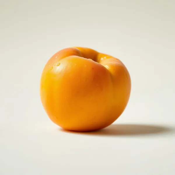 Bio-Aprikose