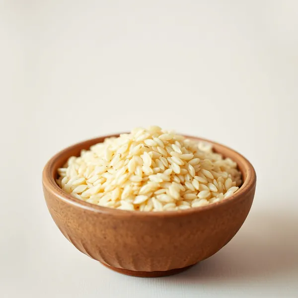 Riz Arborio Bio