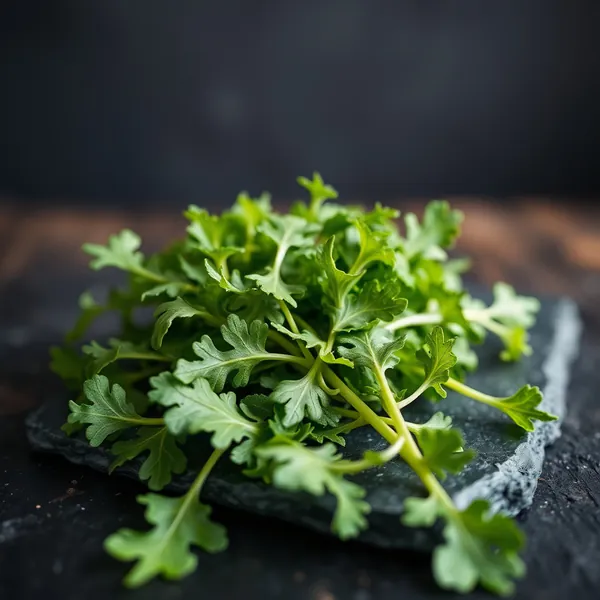 Bio-Ruccola