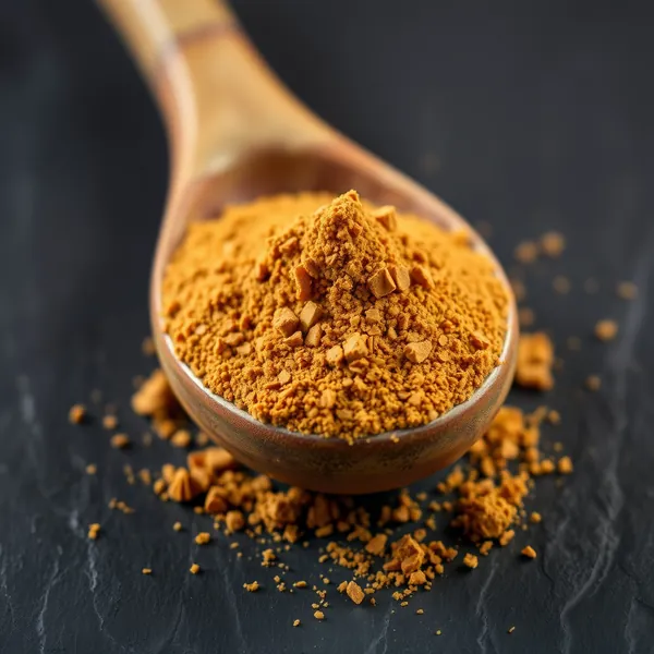 Asafoetida Orgánica