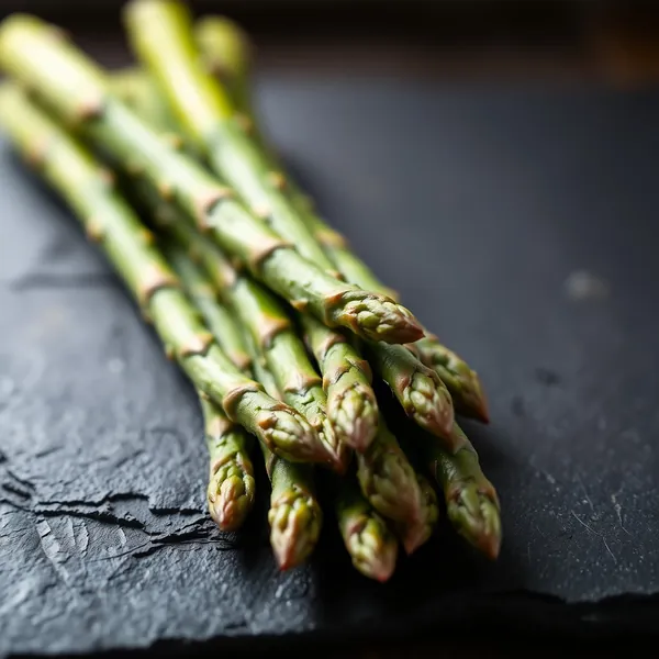 Bio-Spargel