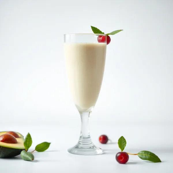 Batido de Kefir de Palta Orgánica