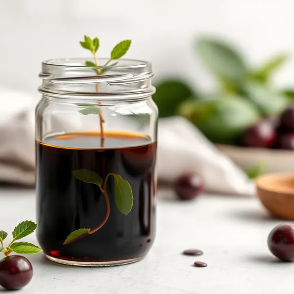 Bio-Balsamico-Essig
