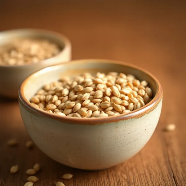 Orzo Biologico