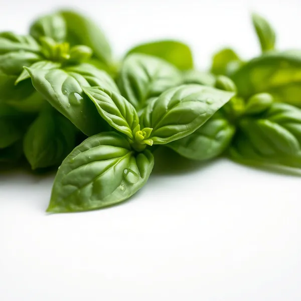 Organic Basil