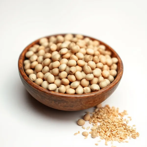Haricots Pinto