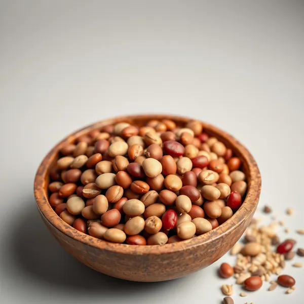Bio Rote Bohnen