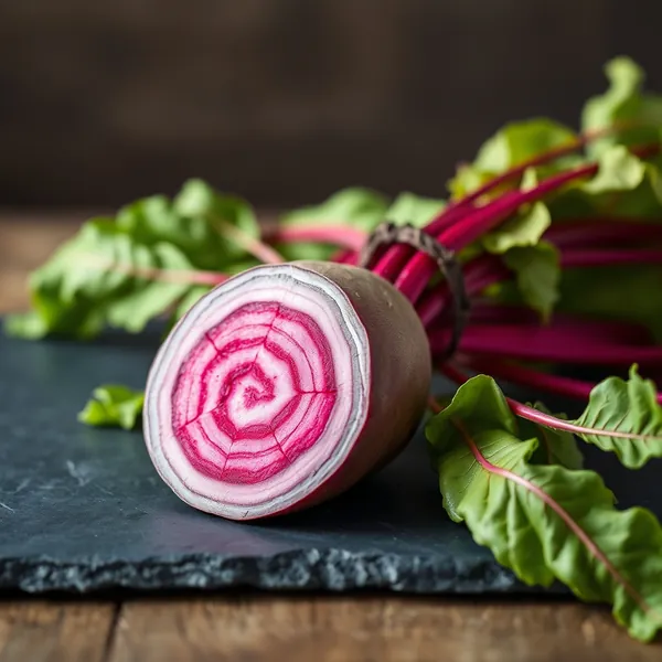 Organic Beet