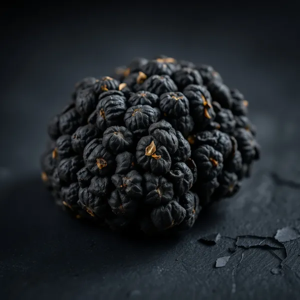 Organic Black Truffle