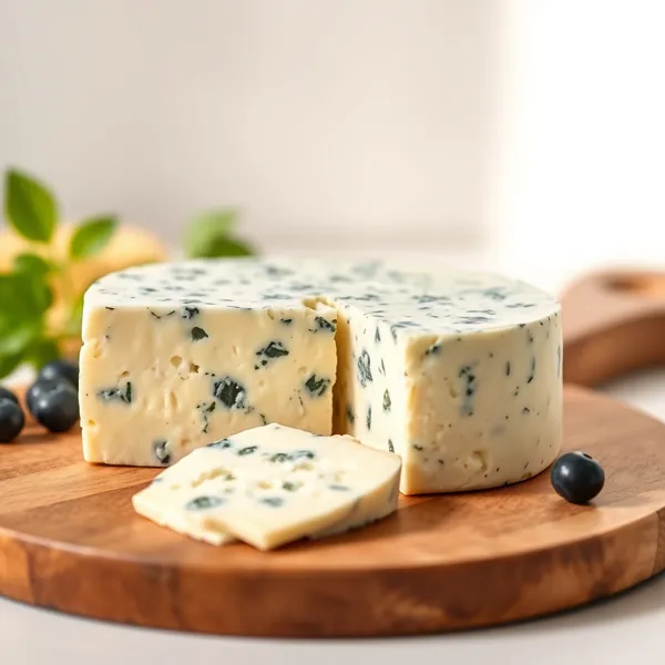 Fromage Bleu Bio