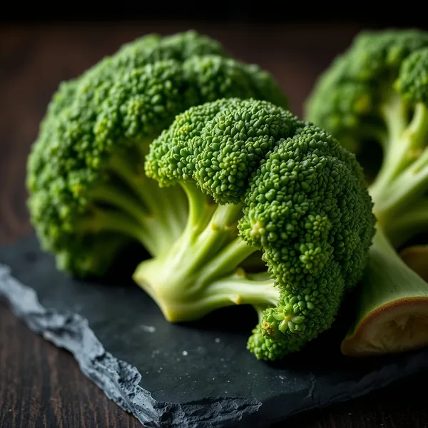 Organic Broccoli