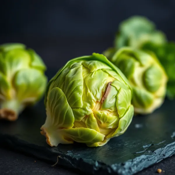 Bio Rosenkohl