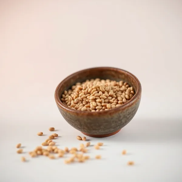 Organic Buckwheat