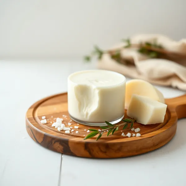 Bio-Buttermilch