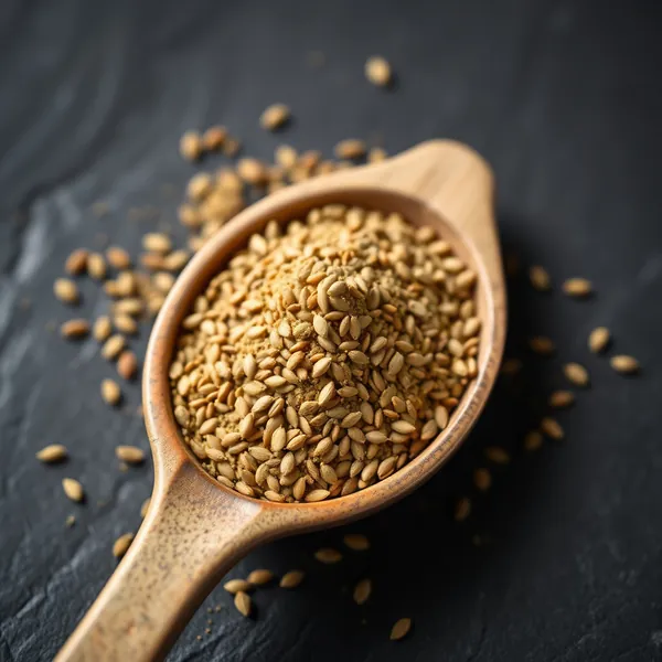 Organic Celery Seed
