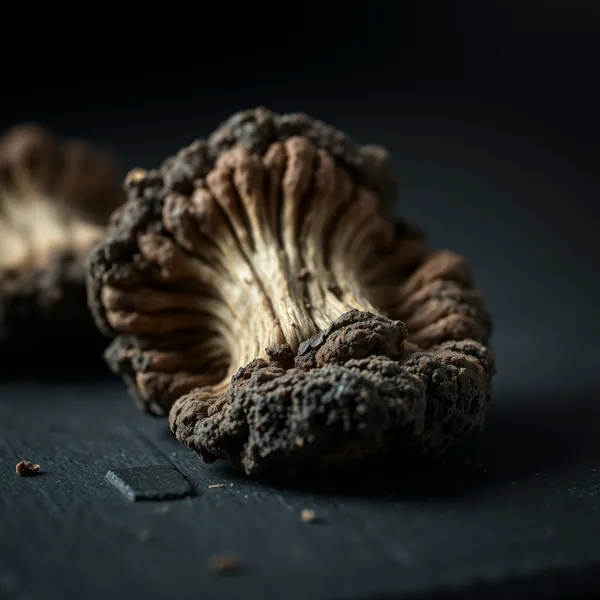 Bio-Chaga-Pilz
