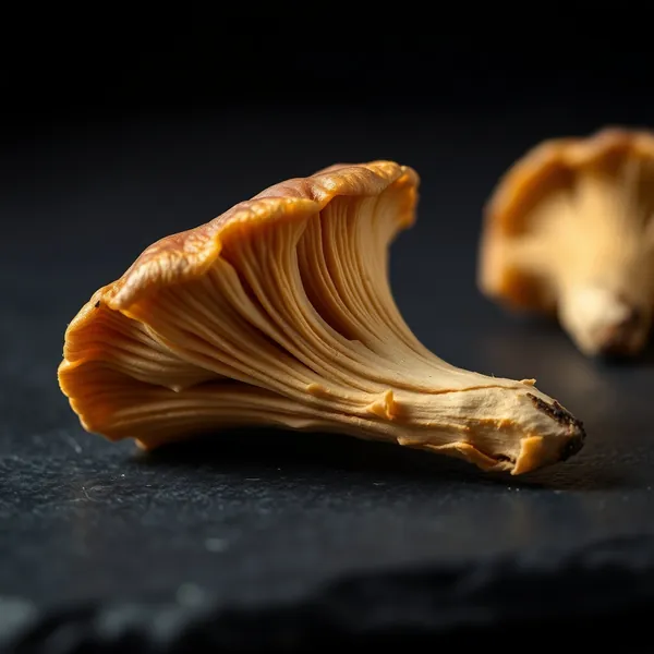 Champignon Chanterelle Bio