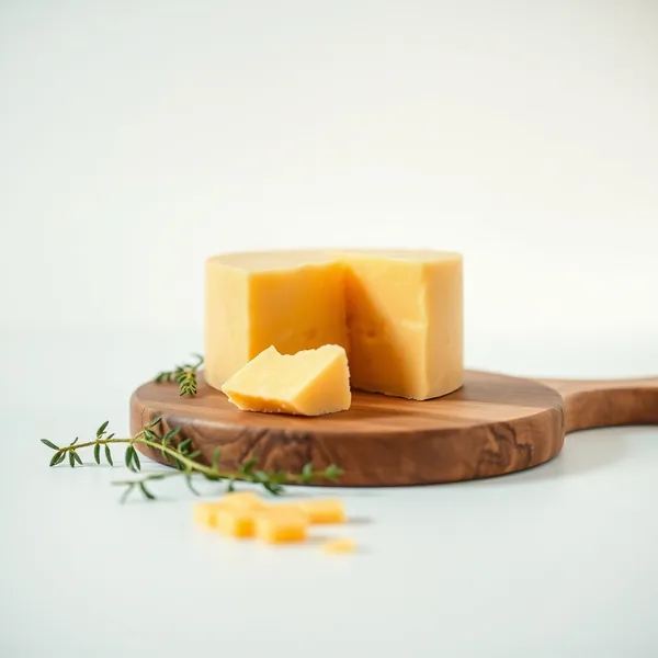 Bio Cheddar Käse