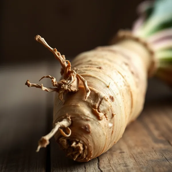 Organic Chicory Root