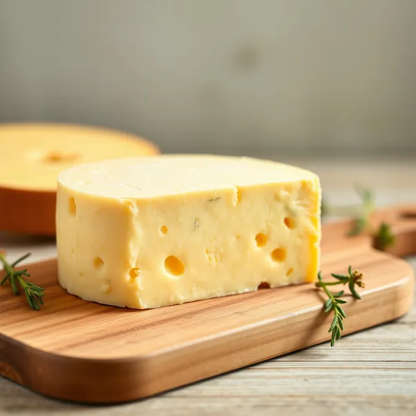 Bio Colby Käse