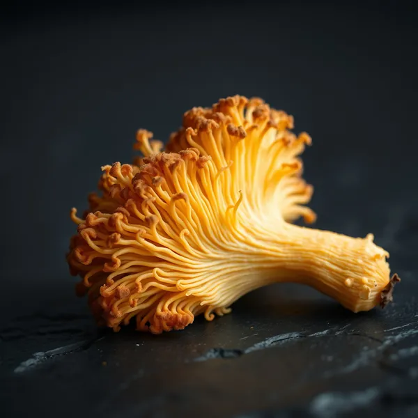 Bio-Cordyceps-Pilz